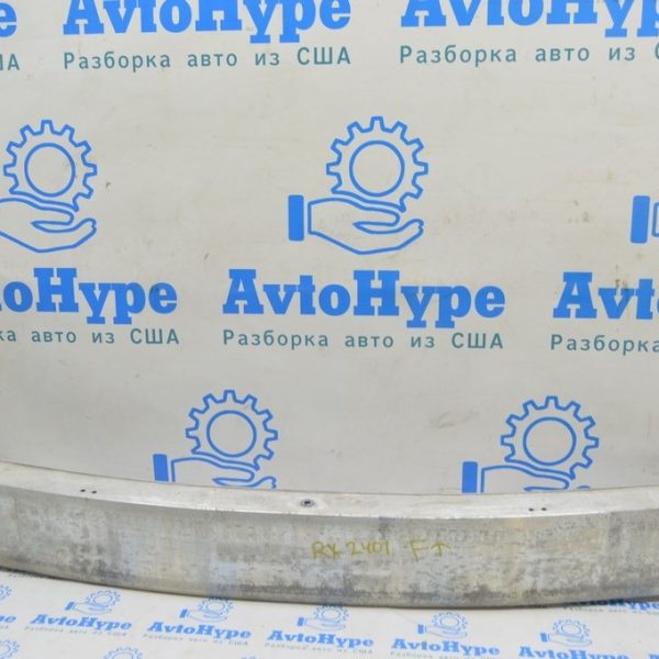 Усилитель переднего бампера Lexus RX 350/350h/500h 23- 52021-0E150