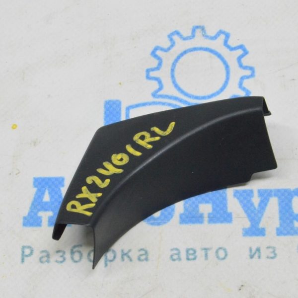 Накладка двери внутренняя зад лев Lexus RX 350/350h/500h 23- 67674-0E090