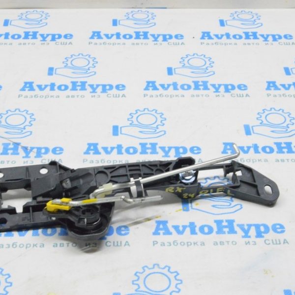 Механизм ручки двери перед лев Lexus RX 350/350h/500h 23- 69202-78050