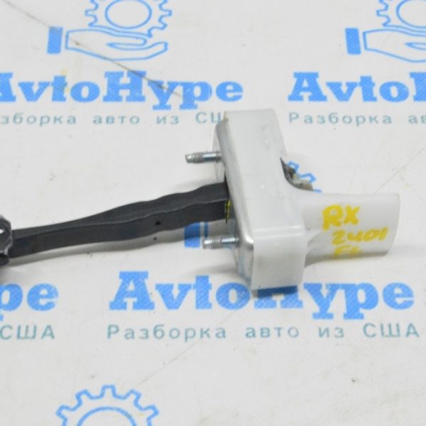 Ограничитель двери перед лев Lexus RX 350/350h/500h 23- 68620-0E140