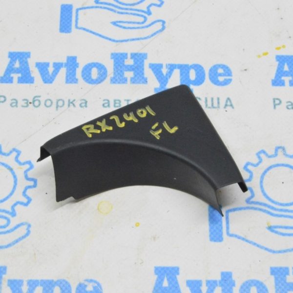 Накладка двери внутренняя перед лев Lexus RX 350/350h/500h 23- 67664-0E120