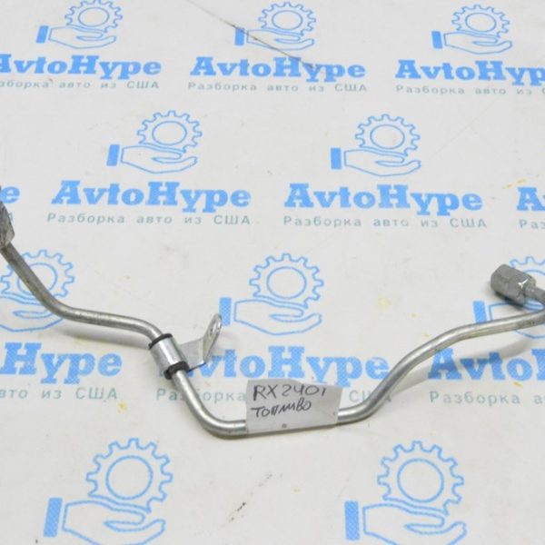 Топливная трубка Lexus RX 350h 23- 23801-F0011