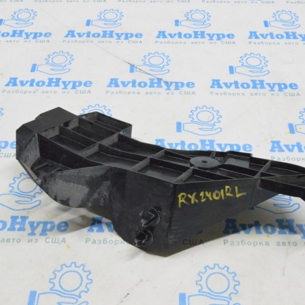 Крепление заднего бампера нижнее правое Lexus RX 350/350h/500h 23- 52565-0E060