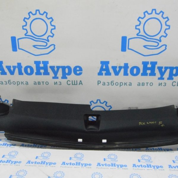 Абсорбер переднего бампера нижний Lexus RX 350/350h/500h 23- 52618-0E120