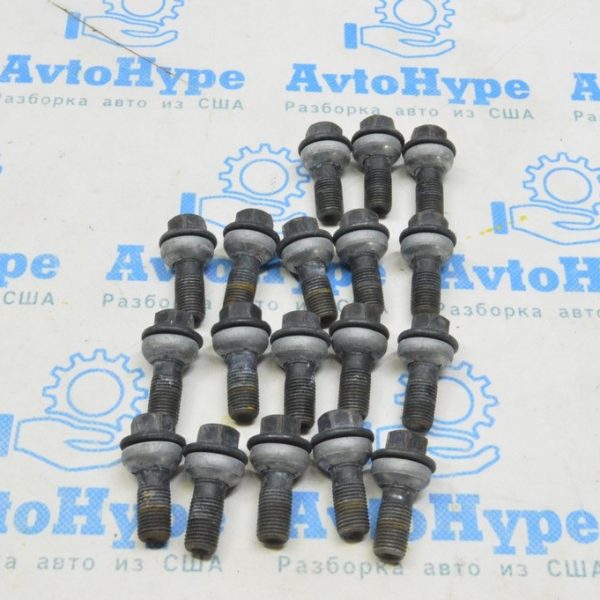 Болт колесный Lexus RX 350/350h/500h 23- 90942-02103