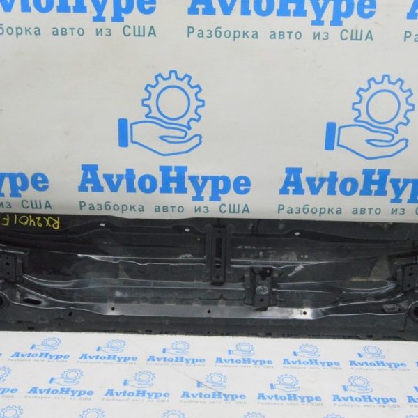 Поддон дворников (металл) Lexus RX 350/350h/500h 23- 55701-0E160