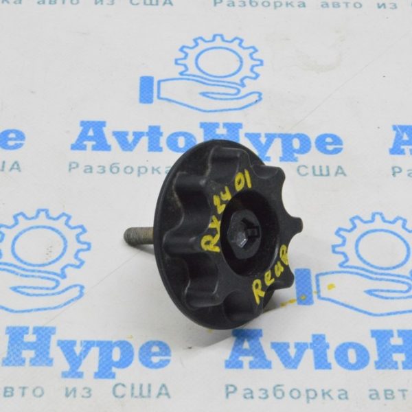 Крепление запасного колеса Lexus RX 350/350h/500h 23- 51931-06130