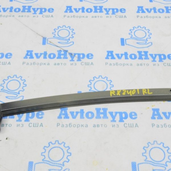 Направляющая стекла двери зад лев Lexus RX 350/350h/500h 23- 67408-0E130