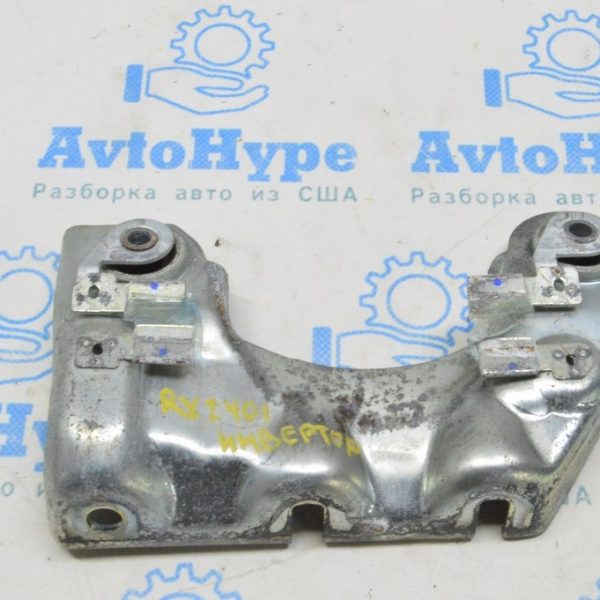 Кронштейн инвертера Lexus RX 350h 23- нижний G9214-48070