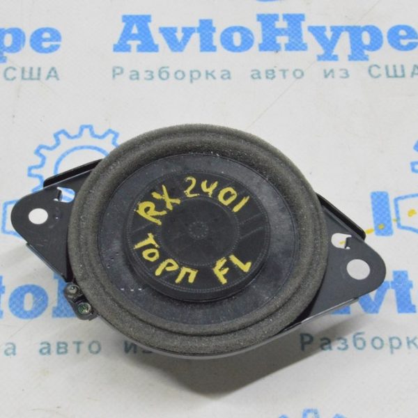 Динамик торпедо перед лев Lexus RX 350/350h/500h 23- 86160-0WS20