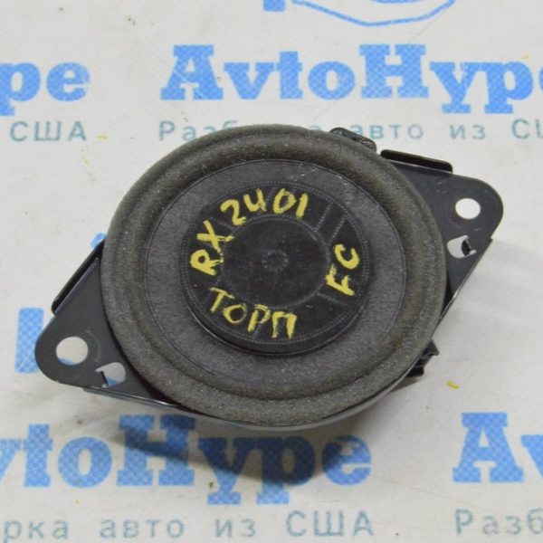 Динамик торпедо центр Lexus RX 350/350h/500h 23- 86160-0WS20