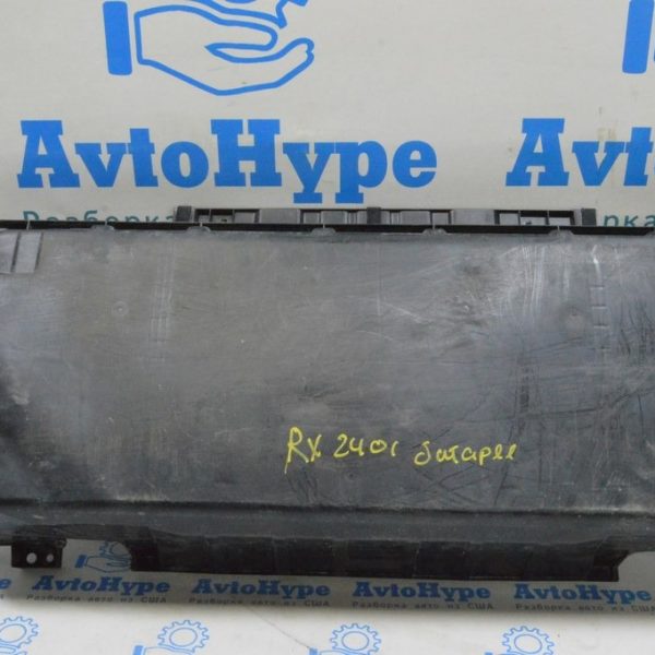 Накладка батареи ВВБ Lexus RX 350h 23- G92H9-48010