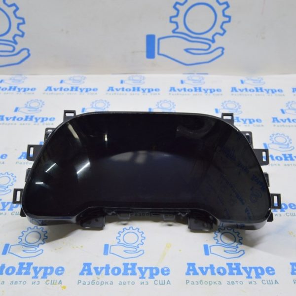 Щиток приборов Lexus RX 350h 23- (01) 83800-0EM72