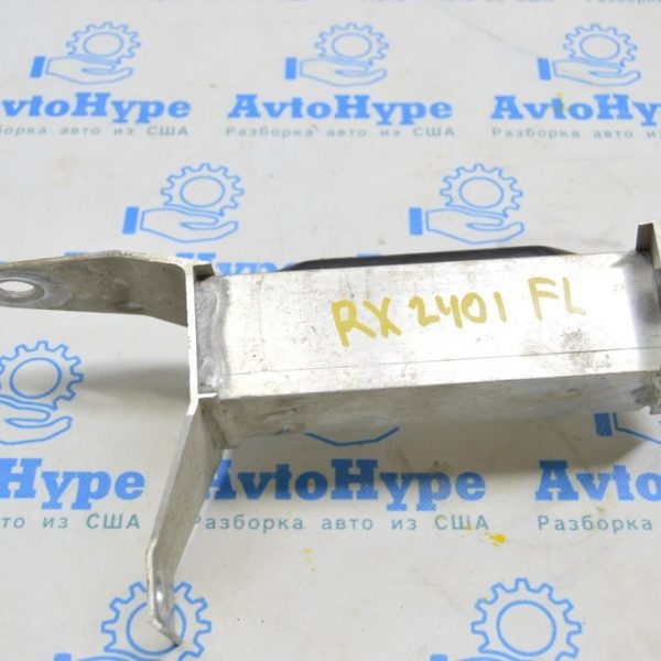 Клык нижнего усилителя переднего бампера левый Lexus RX 350/350h/500h 23- 52103-0E010