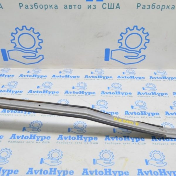 Крепление топливного бака правое Lexus RX 350h/500h 23- 77601-0E080