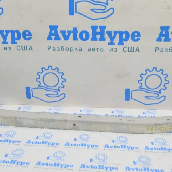 Усилитель переднего бампера нижний Lexus RX 350/350h/500h 23- 52132-0E040