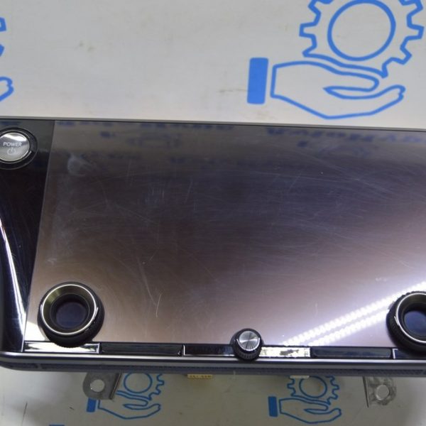 Монитор, дисплей, навигация Lexus RX 350/350h/500h 23- (01) царапины 86100-0E320