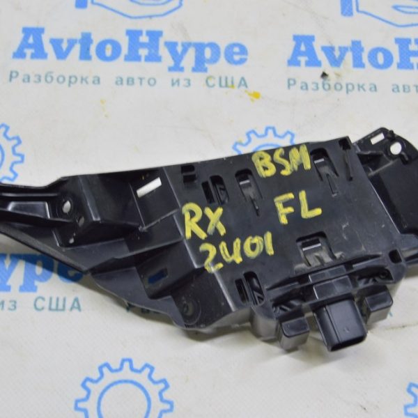 Кронштейн датчика слепых зон BSM перед левый Lexus RX 350/350h/500h 23- 88215-0E020
