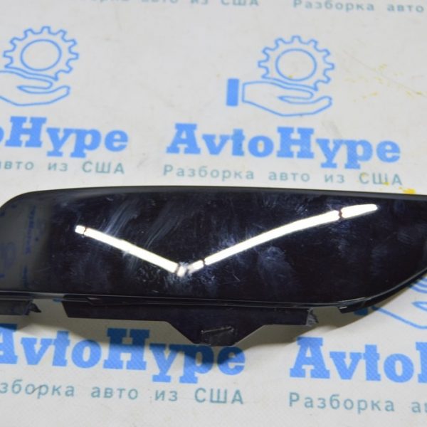 Крышка датчика слепых зон BSM перед левый Lexus RX 350/350h/500h 23- 52712-0E190