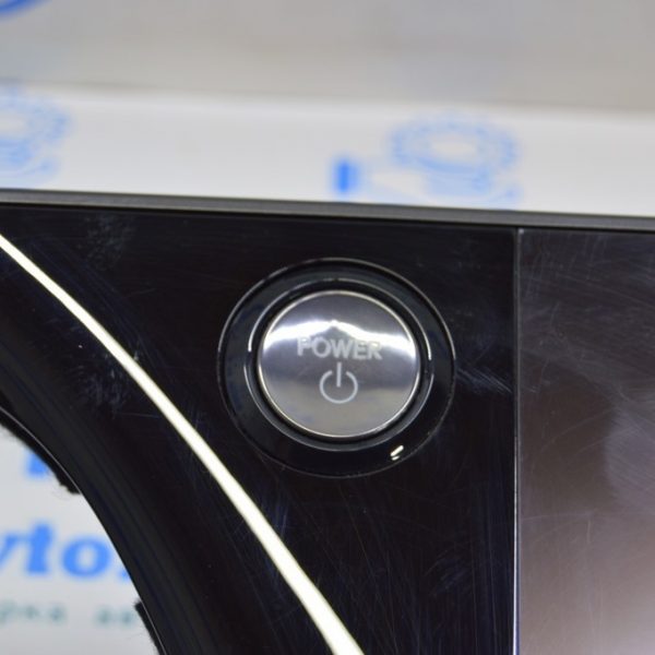 Кнопка start/stop Lexus RX 350h/500h 23- 89611-F6020