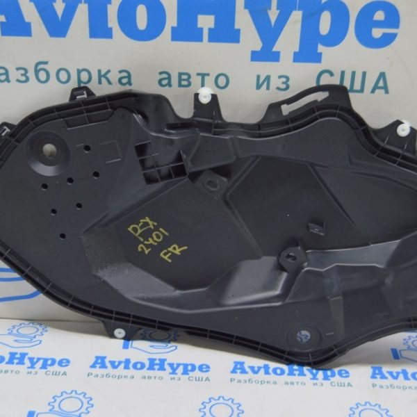 Панель двери внутренняя перед прав Lexus RX 350/350h/500h 23- 67831-0E140