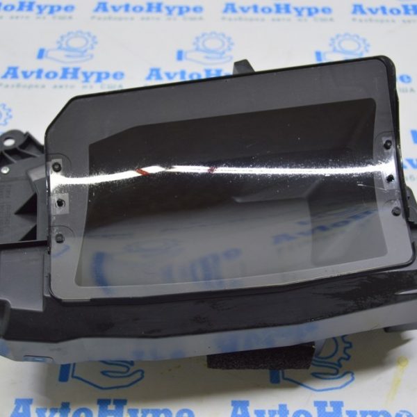 Проекция на лобовое Lexus RX 350/350h/500h 23- 83108-0E130