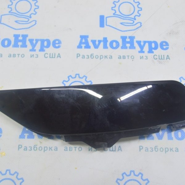 Крышка датчика слепых зон BSM перед прав Lexus RX 350/350h/500h 23- 52711-0E190