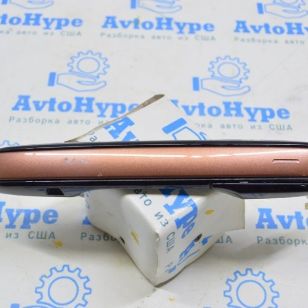 Ручка двери внешняя перед прав Lexus RX 350/350h/500h 23- 69210-48181-E0