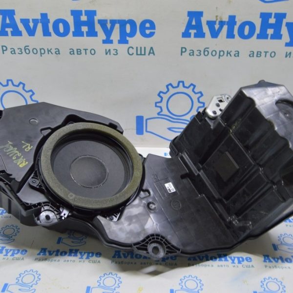 Сабвуфер Lexus RX 350/350h/500h 23- 86150-0E140