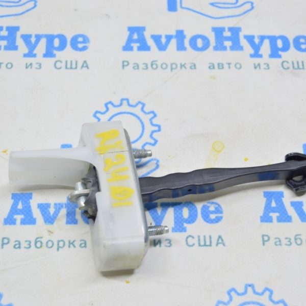 Ограничитель двери перед прав Lexus RX 350/350h/500h 23- 68610-0E160