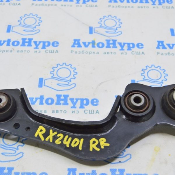 Рычаг поперечный верхний передний зад прав Lexus RX 350/350h/500h 23- (01) 48770-48030