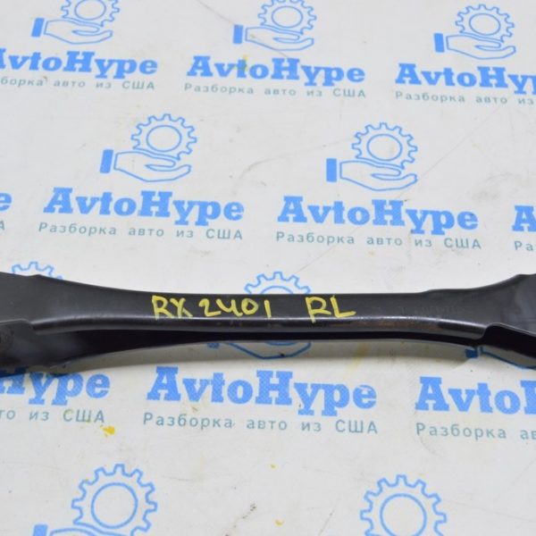 Рычаг поперечный нижний задний зад лев Lexus RX 350/350h/500h 23- (01) 48720-0E010