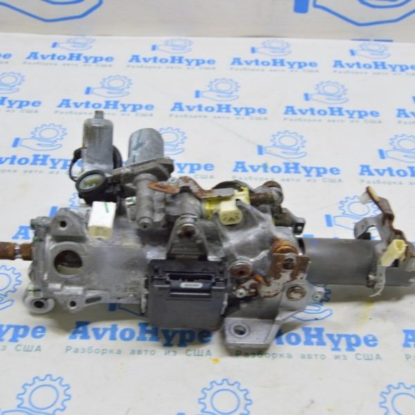 Рулевая колонка Lexus RX 350/350h/500h 23- (01) ржавая 45250-0E220