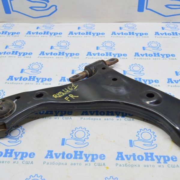 Рычаг нижний перед прав Lexus RX 350/350h/500h 23- (01) 48068-0E100