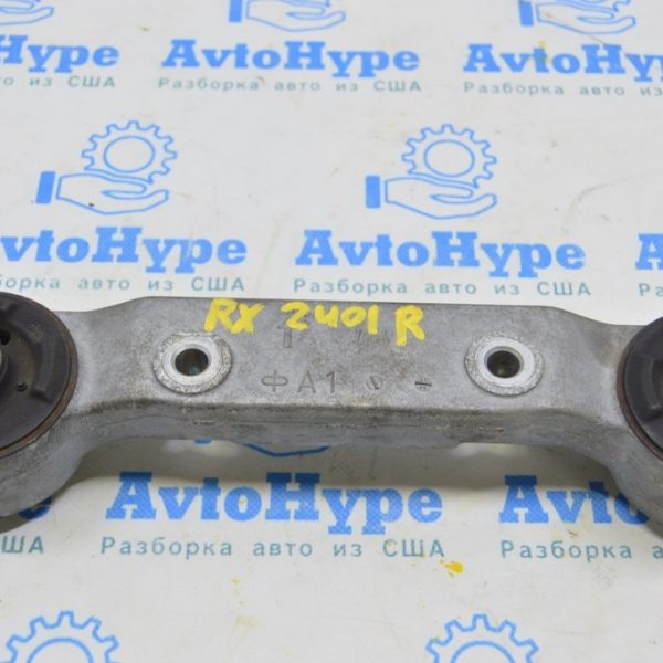 Кронштейн заднего дифференциала (редуктор) Lexus RX 350h 23- 52380-48130