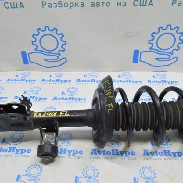 Стойка амортизатора в сборе перед лев Lexus RX 350/350h 23- (01) 48520-8Z402