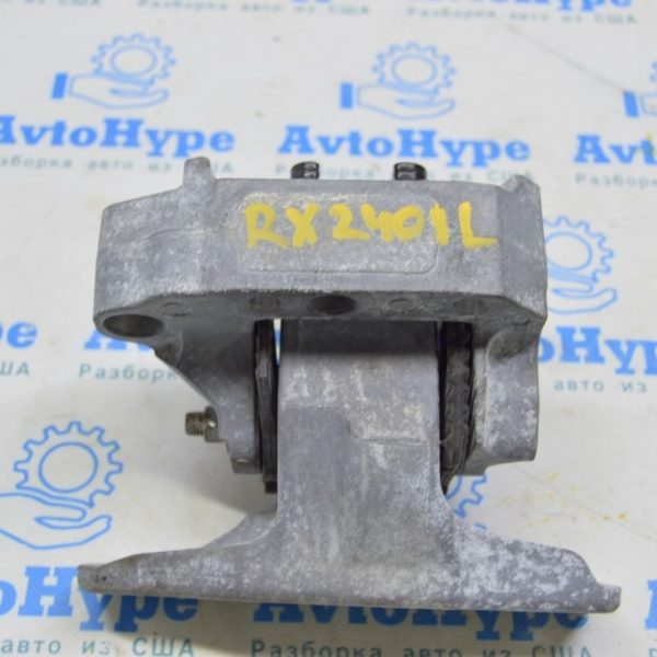 Подушка двигателя левая Lexus RX 350h 23- (01) 12306-F0080