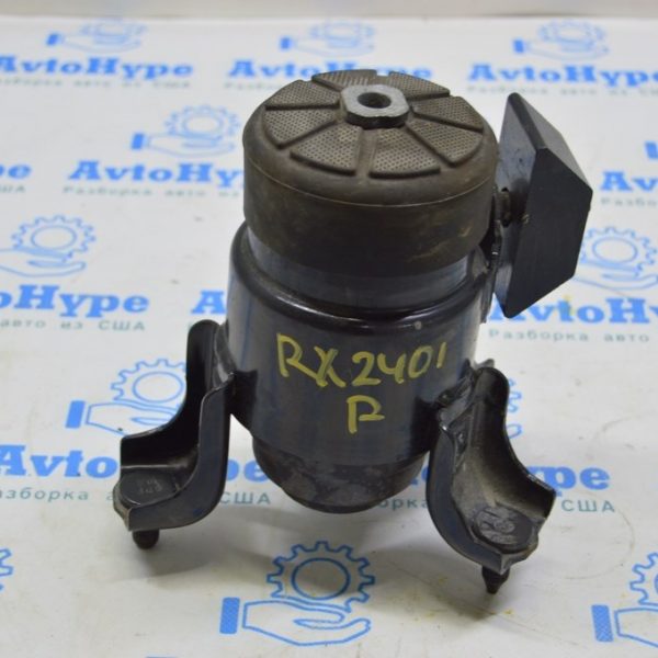 Подушка двигателя перед Lexus RX 350h 23- (01) 12361-F0210