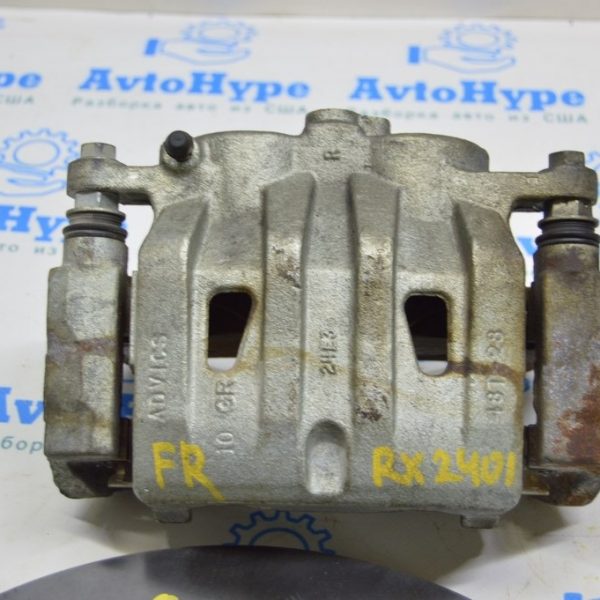 Суппорт перед прав Lexus RX 350/350h 23- 47730-0E071