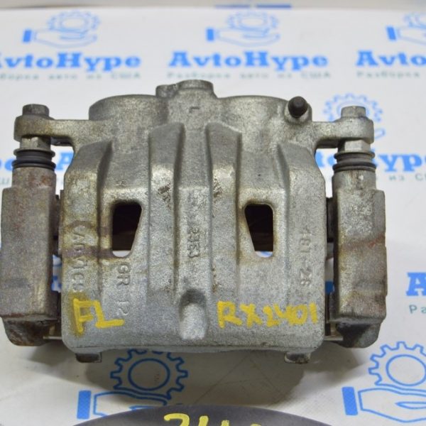 Суппорт перед лев Lexus RX 350/350h 23- 47750-0E071