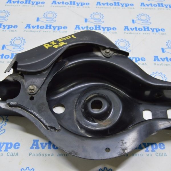 Рычаг нижний под пружину зад прав Lexus RX 350/350h/500h 23- (01) 48730-0E140