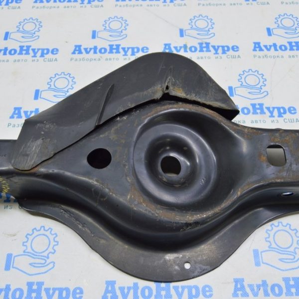 Защита рычага под пружину задняя левая Lexus RX 350/350h/500h 23- (01) протёрта 48738-0E060