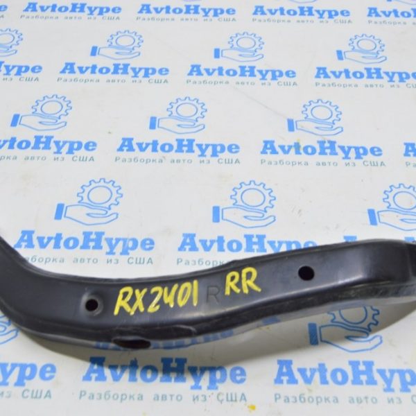 Рычаг поперечный верхний задний зад прав Lexus RX 350/350h/500h 23- (01) 48790-48010