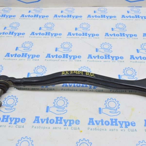 Рычаг поперечный нижний передний зад прав Lexus RX 350/350h/500h 23- (01) 48705-48010
