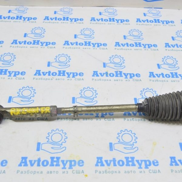 Рулевая тяга с наконечником прав Lexus RX 350/350h/500h 23- (01) 45460-09360