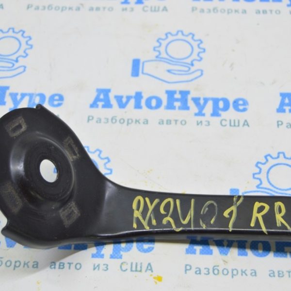 Лопух заднего подрамника прав Lexus RX 350/350h/500h 23- 52297-0E020