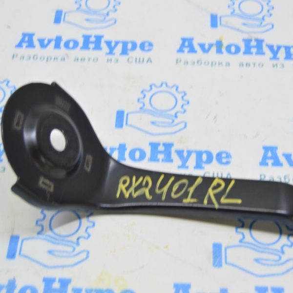 Лопух заднего подрамника лев Lexus RX 350/350h/500h 23- 52297-0E020