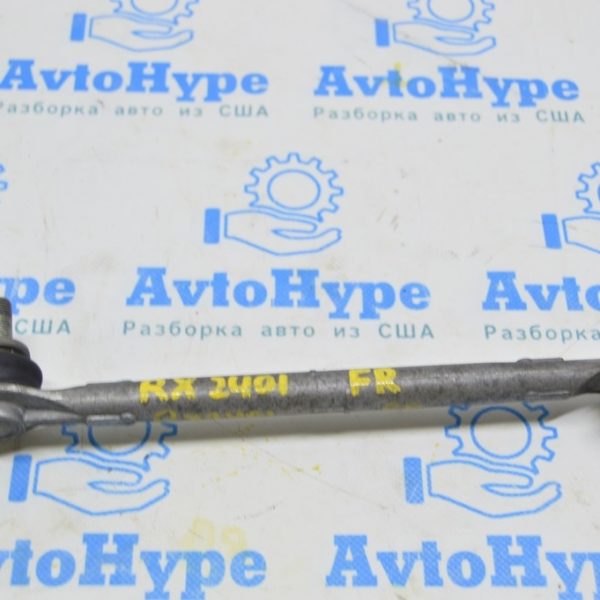 Тяга стабилизатора передняя правая Lexus RX 350/350h/500h 23- (01) 48820-0E050