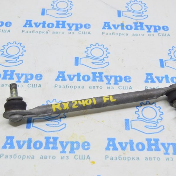 Тяга стабилизатора передняя левая Lexus RX 350/350h/500h 23- (01) 48820-0E050