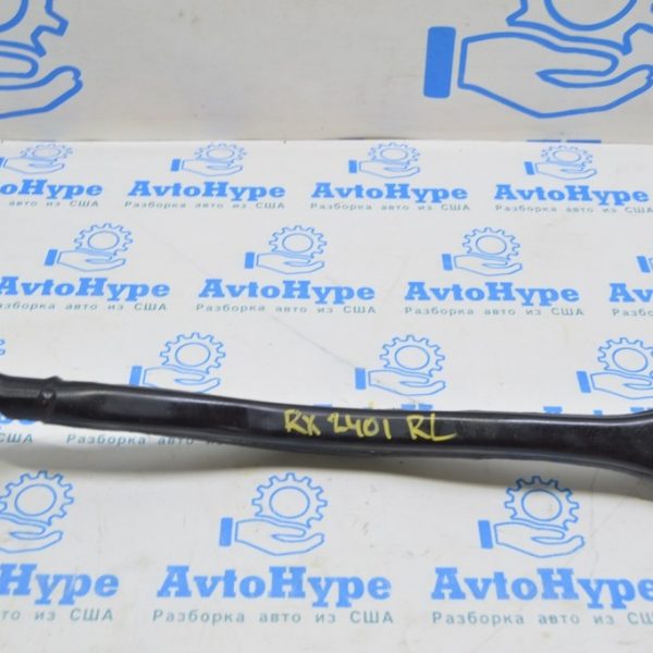 Рычаг поперечный нижний передний зад лев Lexus RX 350/350h/500h 23- (01) 48706-48010